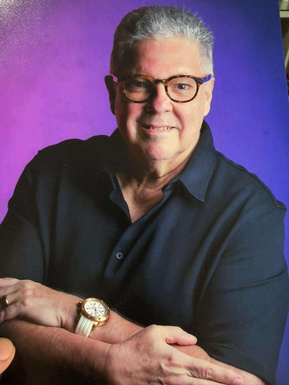 Diretor Lotus Administração