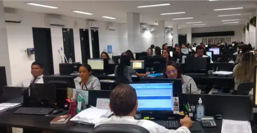 Com 3 décadas de atuação